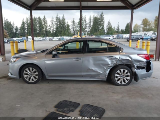 4S3BNAD65F3030584 Subaru Legacy 2.5i Premium