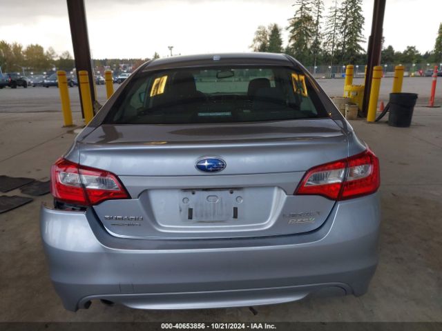 4S3BNAD65F3030584 Subaru Legacy 2.5i Premium