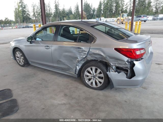 4S3BNAD65F3030584 Subaru Legacy 2.5i Premium