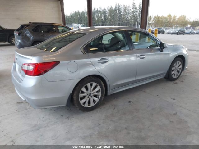 4S3BNAD65F3030584 Subaru Legacy 2.5i Premium