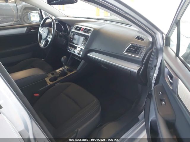 4S3BNAD65F3030584 Subaru Legacy 2.5i Premium