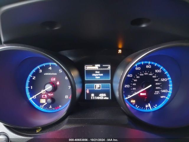 4S3BNAD65F3030584 Subaru Legacy 2.5i Premium