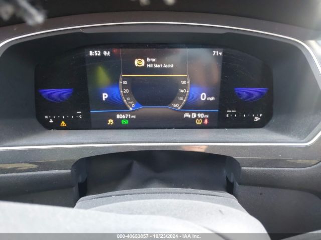 3VV0B7AX8NM041884 Volkswagen Tiguan 2.0t S