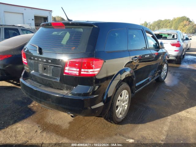 3C4PDCAB2FT720528 Dodge Journey American Value Pkg