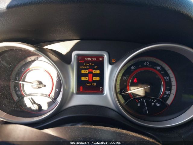 3C4PDCAB2FT720528 Dodge Journey American Value Pkg