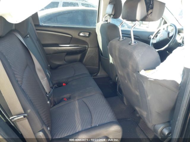 3C4PDCAB2FT720528 Dodge Journey American Value Pkg