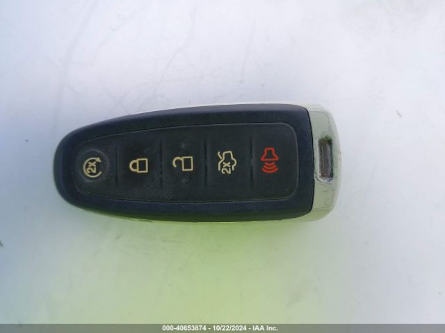 1FAHP2F82FG117608 Ford Taurus Limited