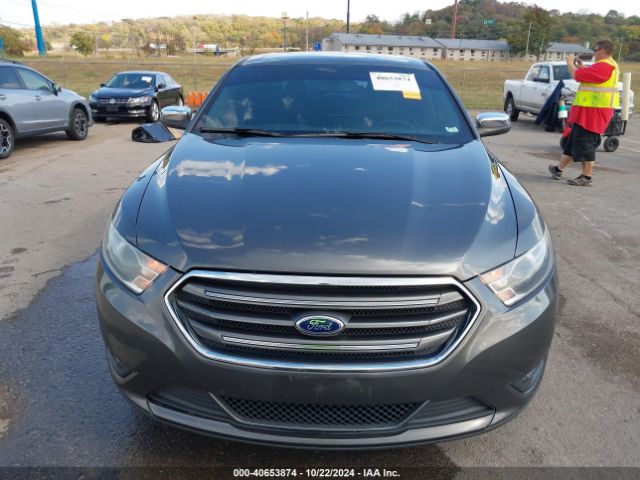 1FAHP2F82FG117608 Ford Taurus Limited