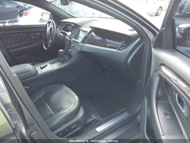 1FAHP2F82FG117608 Ford Taurus Limited