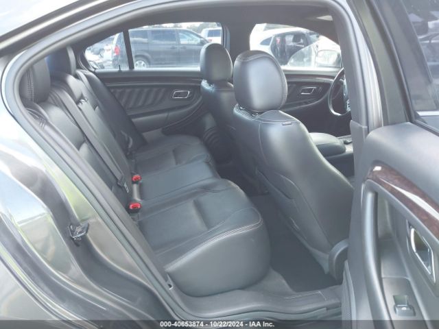 1FAHP2F82FG117608 Ford Taurus Limited
