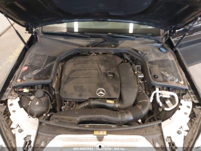 W1KWF8EB5MR609299 Mercedes-Benz C 300 4matic
