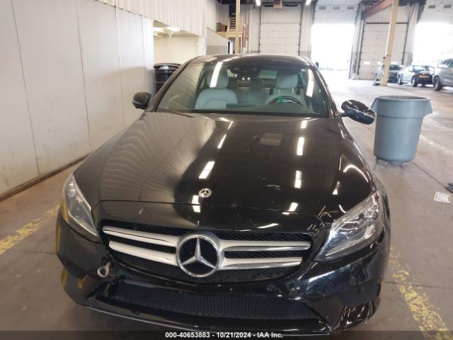 W1KWF8EB5MR609299 Mercedes-Benz C 300 4matic