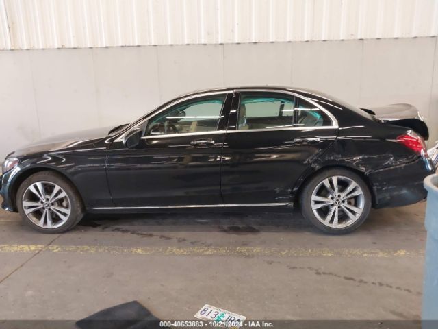 W1KWF8EB5MR609299 Mercedes-Benz C 300 4matic