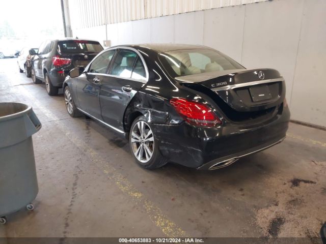 W1KWF8EB5MR609299 Mercedes-Benz C 300 4matic