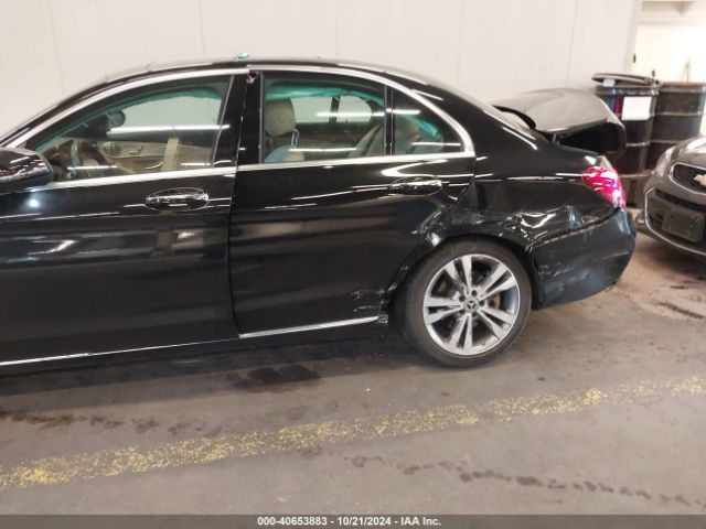 W1KWF8EB5MR609299 Mercedes-Benz C 300 4matic
