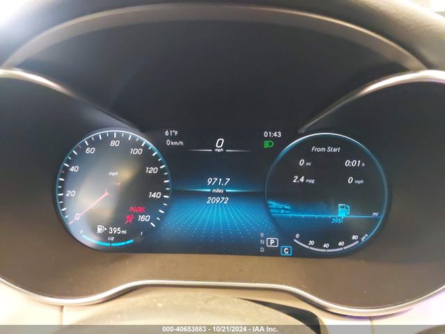 W1KWF8EB5MR609299 Mercedes-Benz C 300 4matic