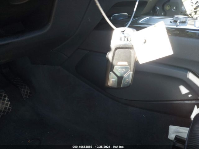 2019 AUDI Q7 WA1VAAF76KD010065 Photo 10