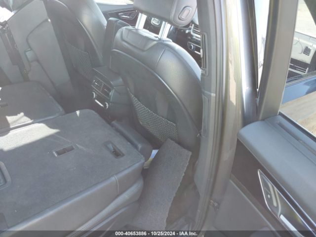 2019 AUDI Q7 WA1VAAF76KD010065 Photo 7