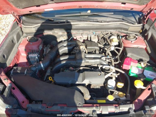 JF2SJABC3GH420870 Subaru Forester 2.5i