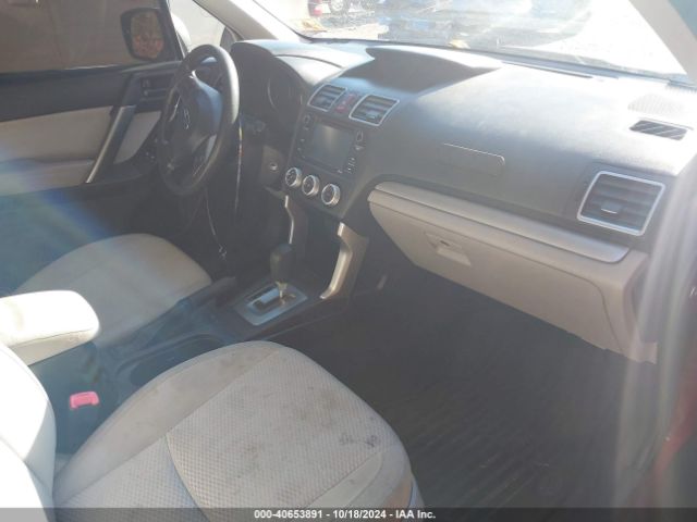 JF2SJABC3GH420870 Subaru Forester 2.5i