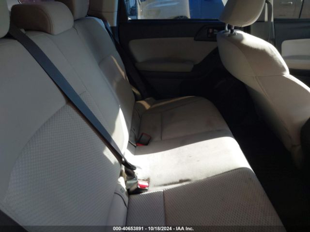 JF2SJABC3GH420870 Subaru Forester 2.5i