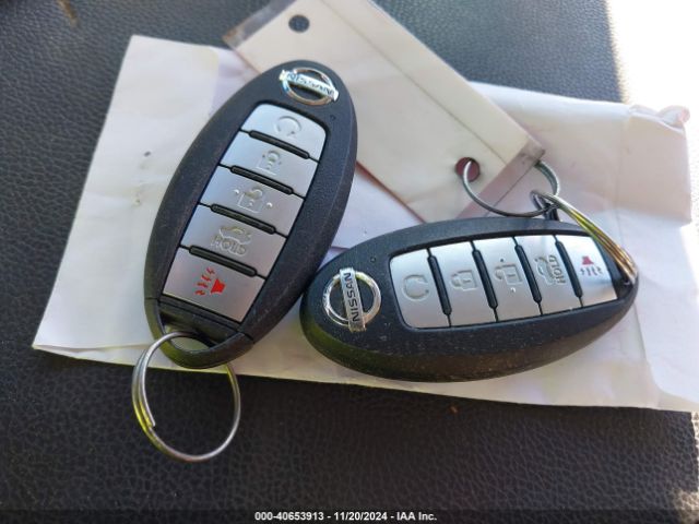 3N1AB8DVXPY315281 Nissan Sentra Sr Xtronic Cvt
