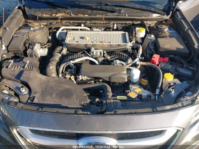 4S4BTGPD2N3131787 Subaru Outback Touring Xt