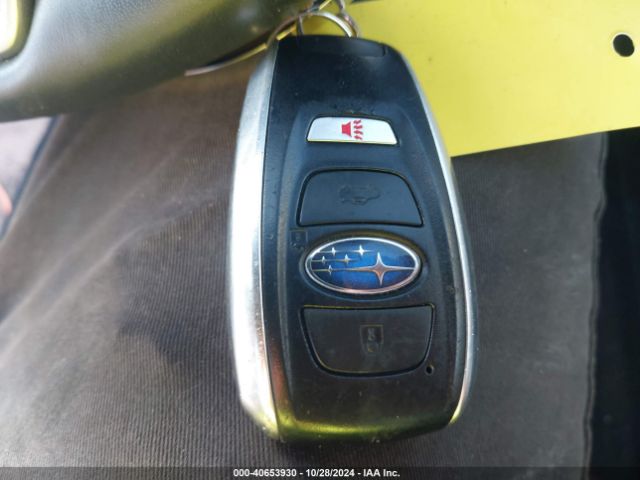4S4BTGPD2N3131787 Subaru Outback Touring Xt