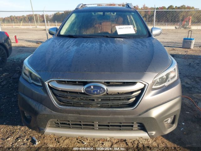 4S4BTGPD2N3131787 Subaru Outback Touring Xt