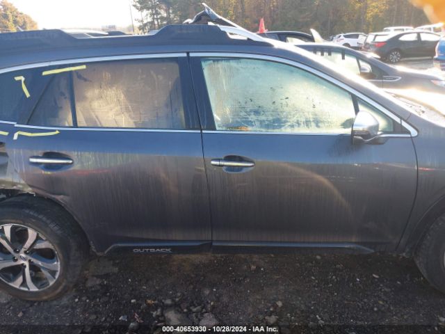4S4BTGPD2N3131787 Subaru Outback Touring Xt