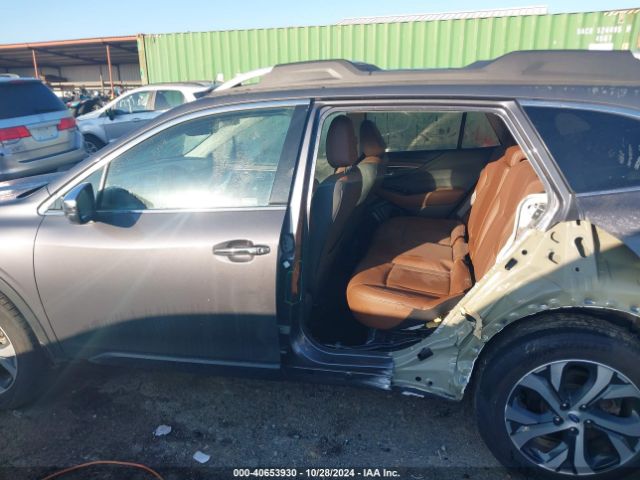 4S4BTGPD2N3131787 Subaru Outback Touring Xt