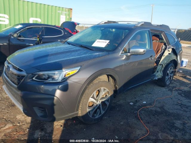4S4BTGPD2N3131787 Subaru Outback Touring Xt