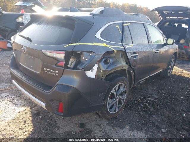 4S4BTGPD2N3131787 Subaru Outback Touring Xt