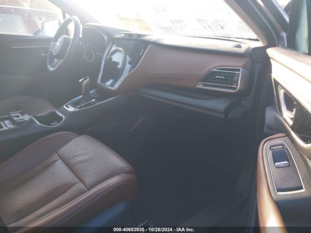 4S4BTGPD2N3131787 Subaru Outback Touring Xt