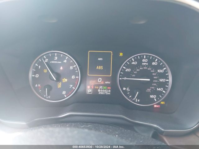 4S4BTGPD2N3131787 Subaru Outback Touring Xt