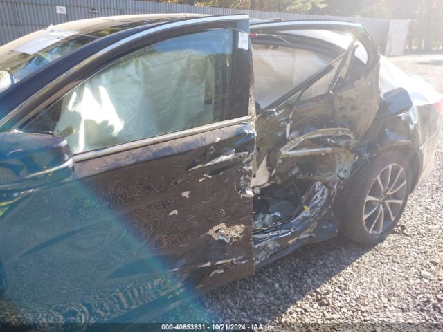 19UUB3F53JA004489 Acura Tlx Tech Pkg