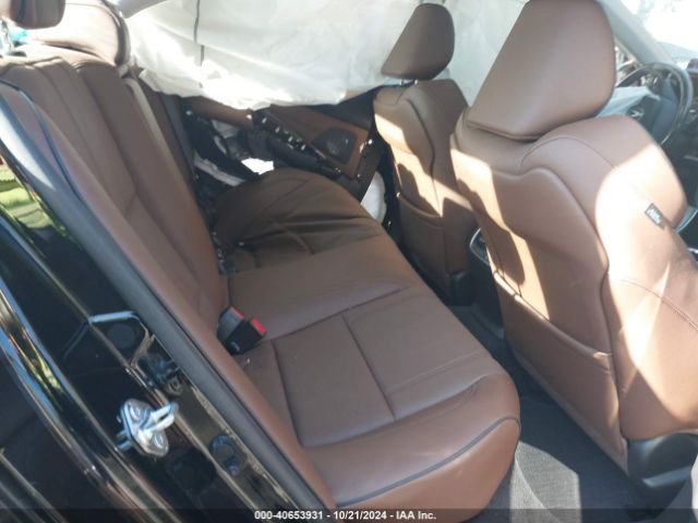 19UUB3F53JA004489 Acura Tlx Tech Pkg