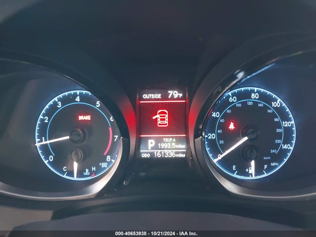 Toyota Corolla S W/special Edition Pkg 2016 2T1BURHE1GC558165 Image 7