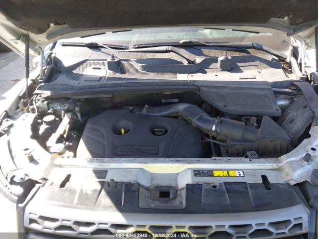 SALCP2BG8GH590886 Land Rover Discovery Sport Se