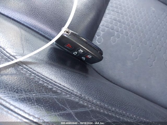 SALCP2BG8GH590886 Land Rover Discovery Sport Se