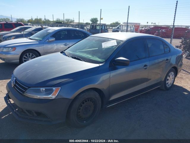 3VW267AJ4GM204120 Volkswagen Jetta 1.4t S