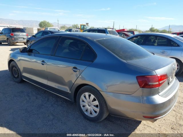 3VW267AJ4GM204120 Volkswagen Jetta 1.4t S
