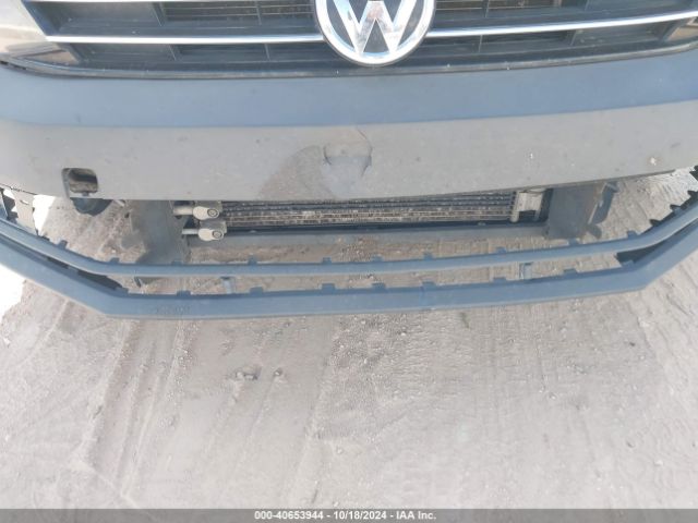 3VW267AJ4GM204120 Volkswagen Jetta 1.4t S