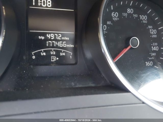 3VW267AJ4GM204120 Volkswagen Jetta 1.4t S