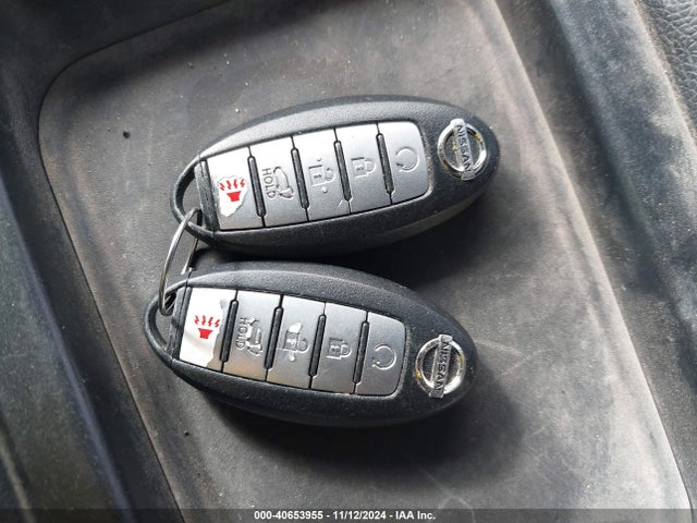 Nissan ROGUE SV 2018 JN8AT2MV8JW318027 Image 11