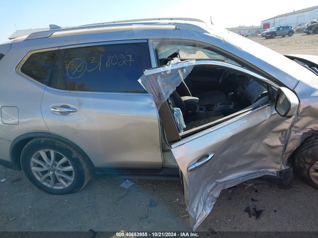 Nissan ROGUE SV 2018 JN8AT2MV8JW318027 Image 13
