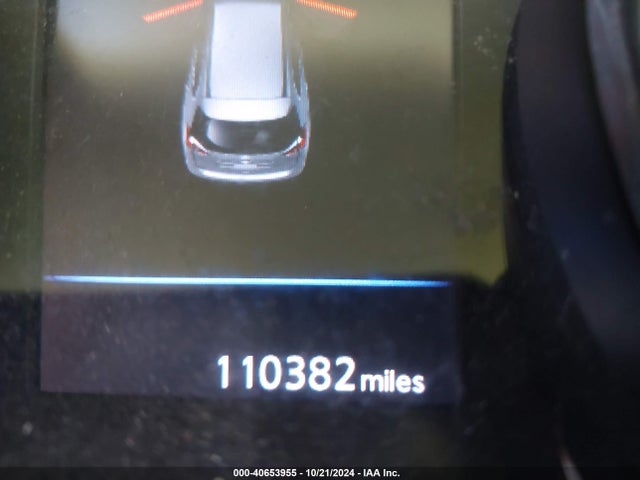 Nissan ROGUE SV 2018 JN8AT2MV8JW318027 Image 15