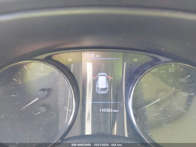 Nissan ROGUE SV 2018 JN8AT2MV8JW318027 Image 7