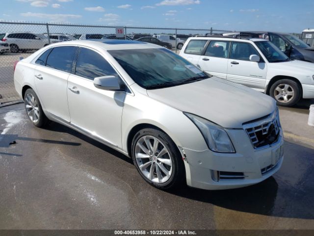 2G61M5S37E9305671 auction archive image