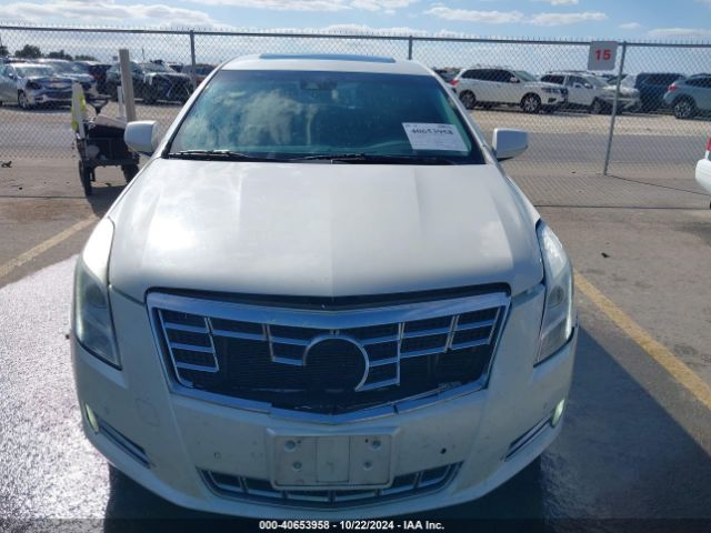2G61M5S37E9305671 Cadillac XTS LUXURY